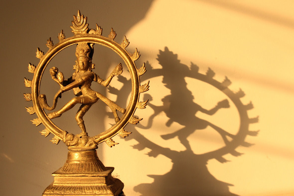 Lord Shiva